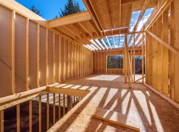 Pre-Drywall Inspection
