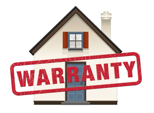 New Home Warranty Inspection