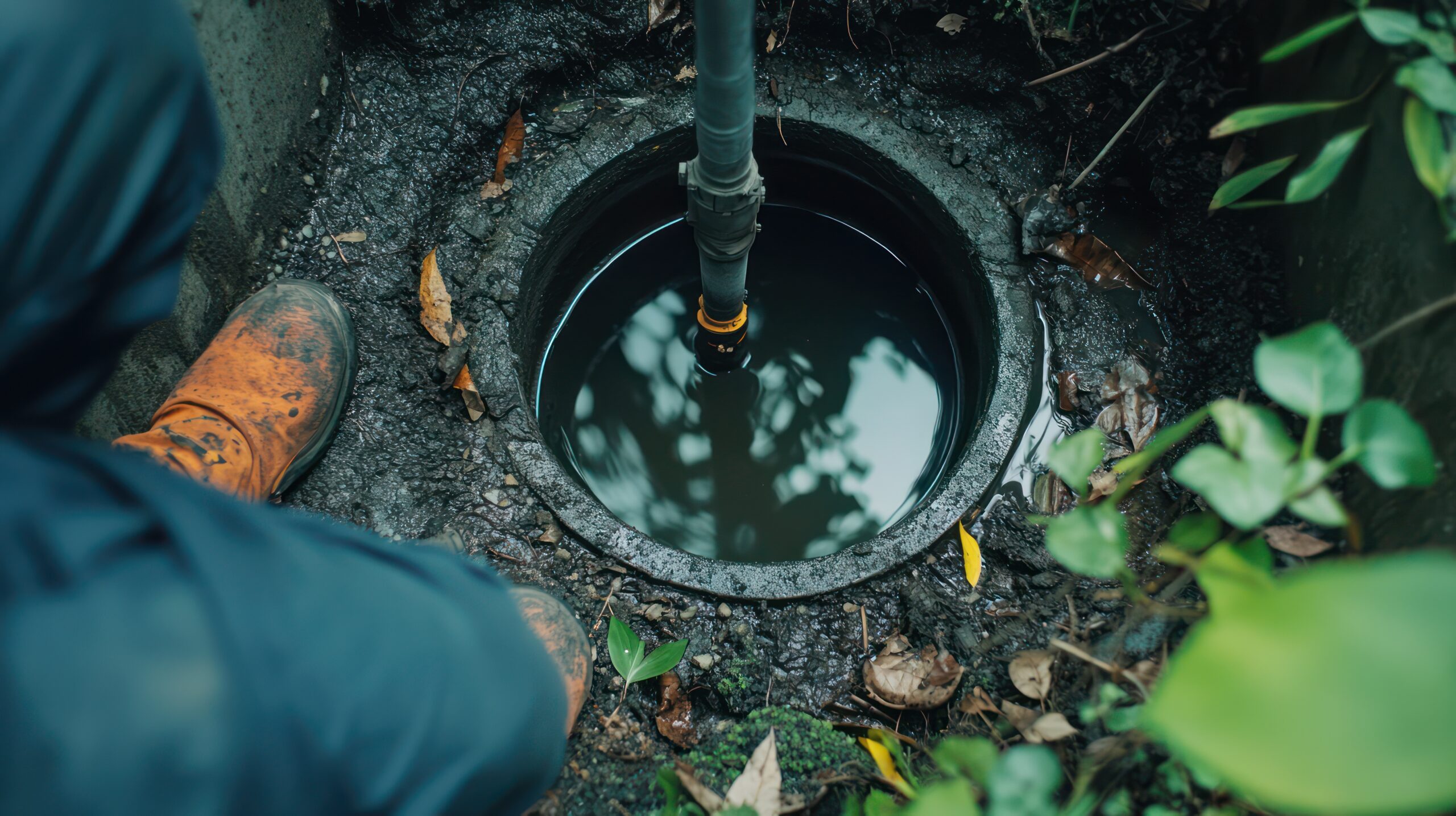 PSMA Septic Inspection