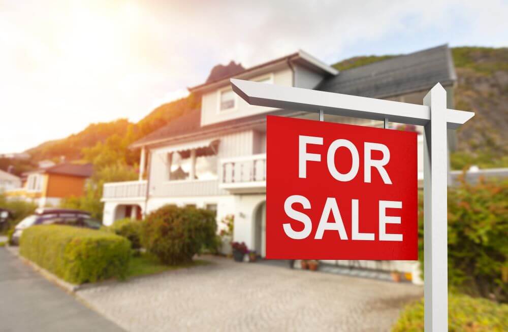 Pre-Listing Inspection