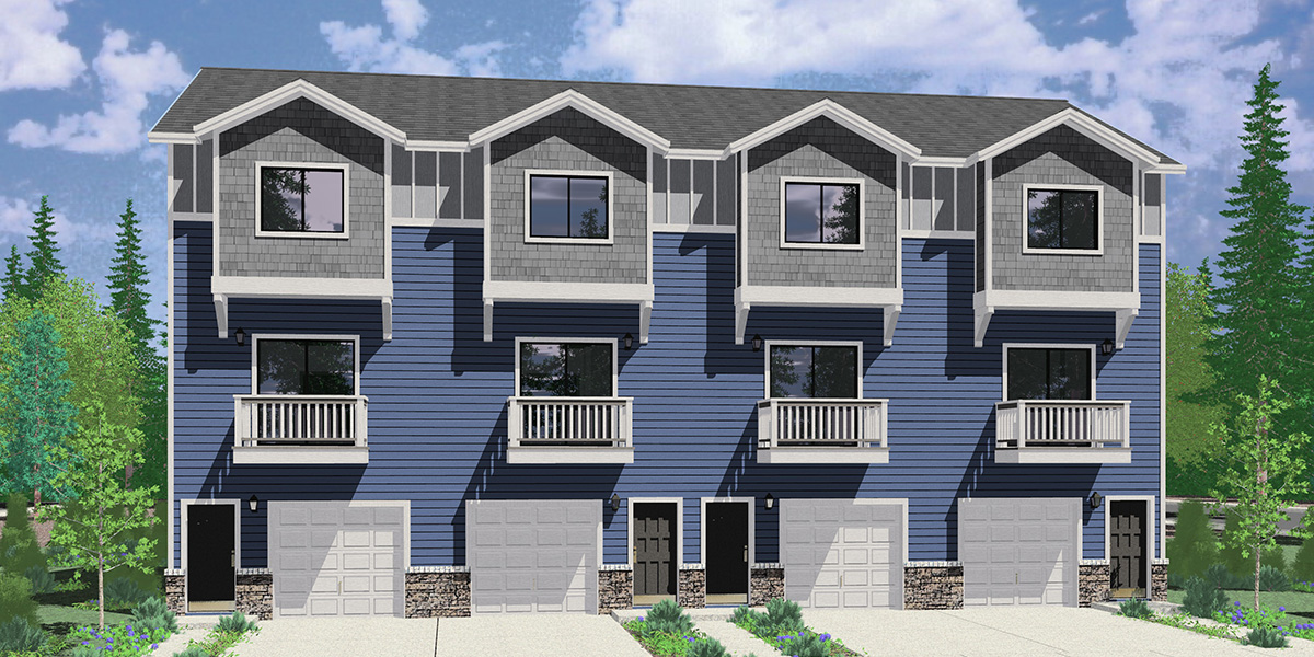 Multi-Family Property Inspection
